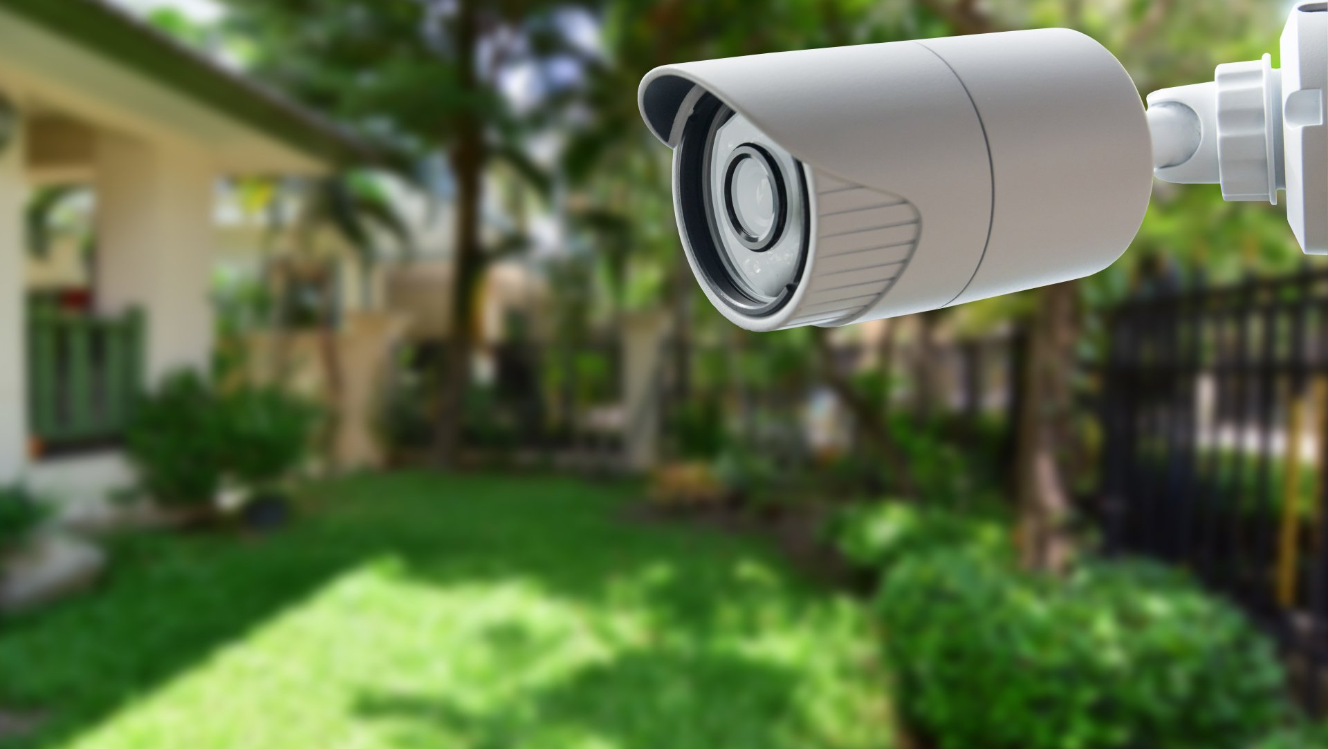 Vidéo surveillance