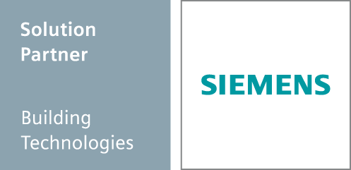 Solution Partner Siemens