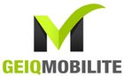 Logo de l'entreprise GEIQ Mobilité Hauts de France