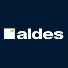 Logo Aldes