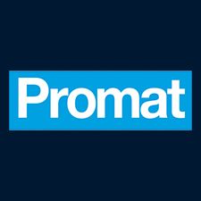 Logo Promat