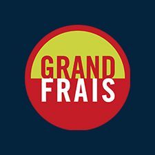 Logo Grand Frais