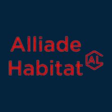 Logo Alliade Habitat