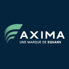 Logo Axima