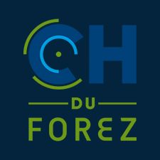 Logo CH du Forez