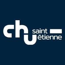 Logo CHU Saint-Étienne