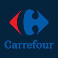 Logo Carrefour