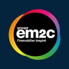 Logo Groupe EM2C