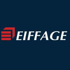 Logo Eiffage