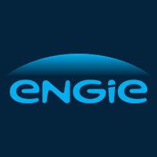 Logo Engie