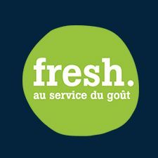 Logo Fresh