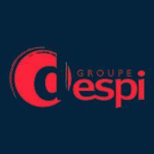 Logo Groupe D'Espi