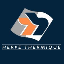 Logo Hervé Thermique