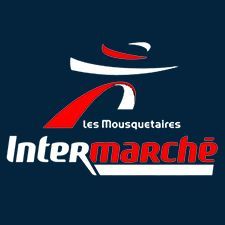 Logo Intermarché