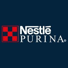 Logo Nestlé Purina
