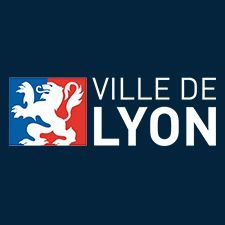 Logo Ville de Lyon