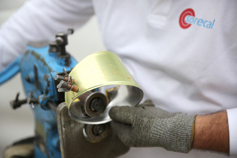 Conception d'une gaine d'isolation sur mesure par un expert en calorifugeage