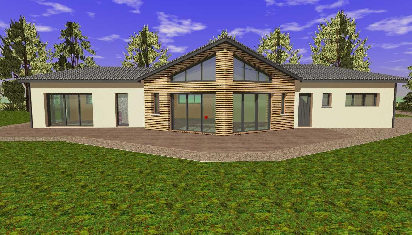Maison Contemporaine