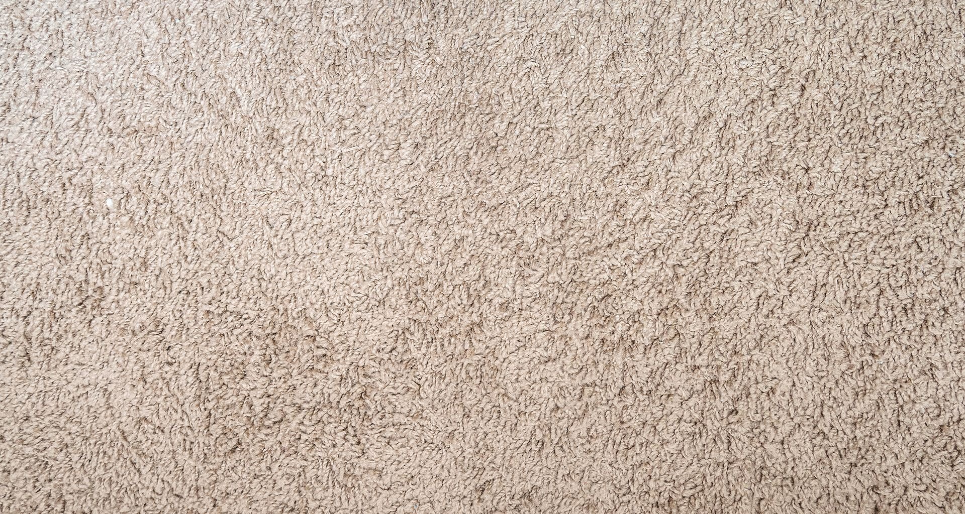 Texture de tapis beige.