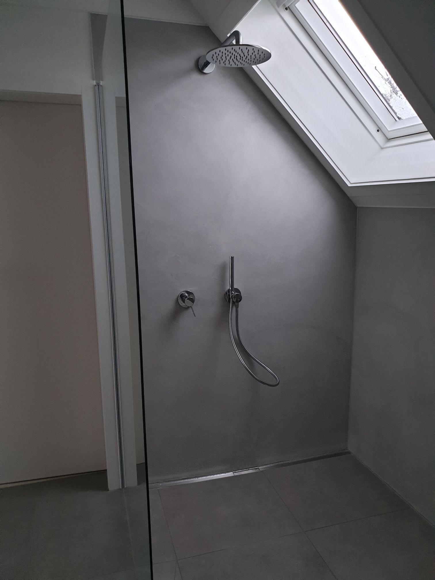 Bad - Eichenberger Haustechnik AG - Biglen