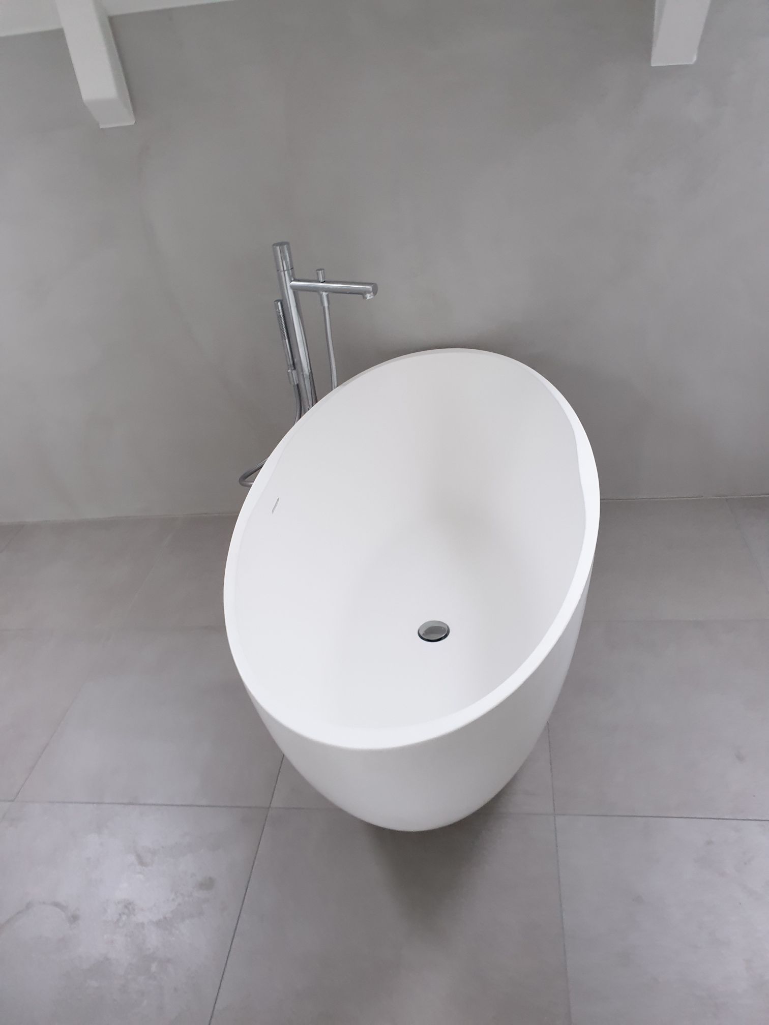 Bad - Eichenberger Haustechnik AG - Biglen