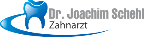 Dr. Joachim Schehl Zahnarzt Logo