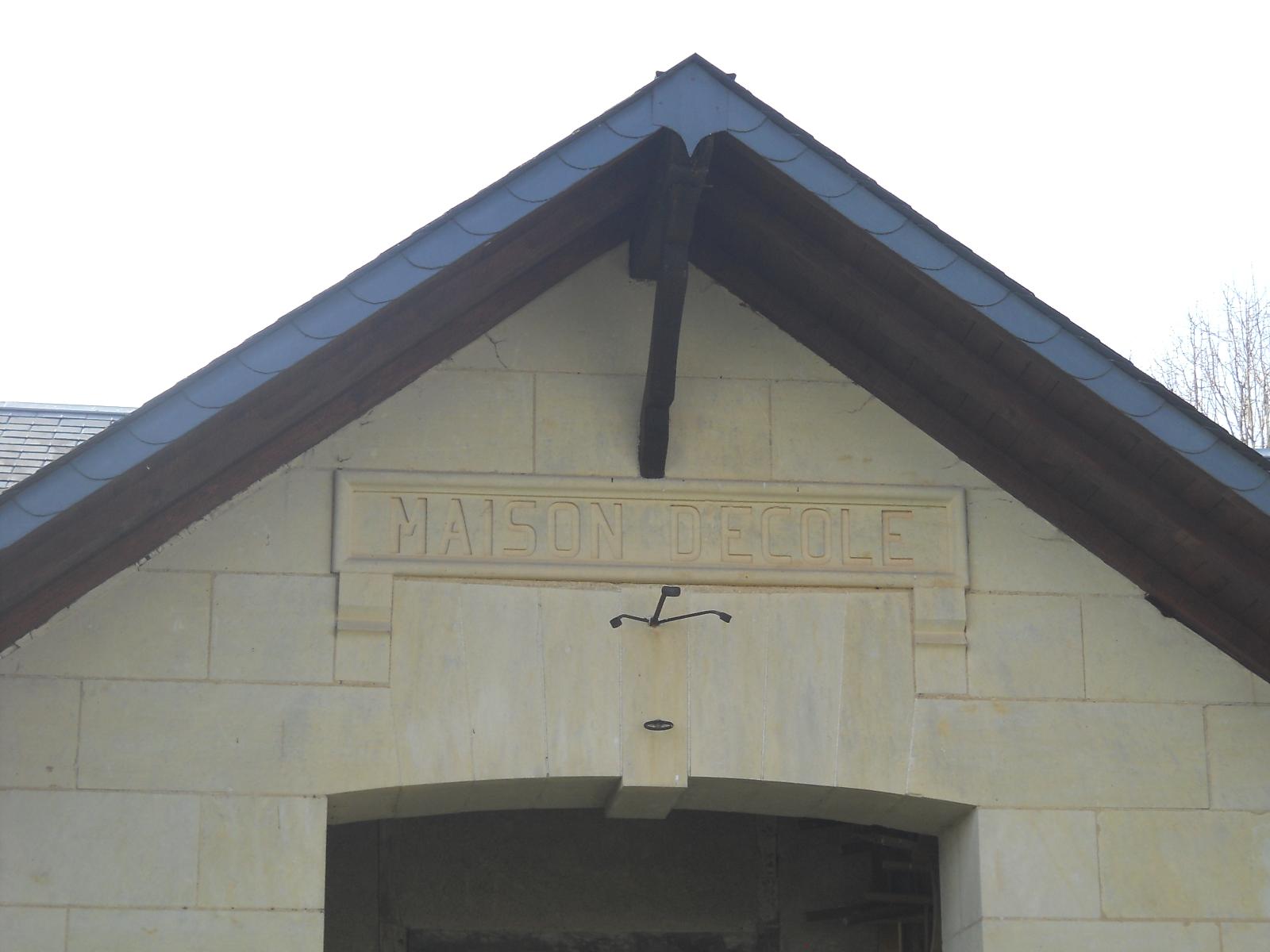 Intervention toiture