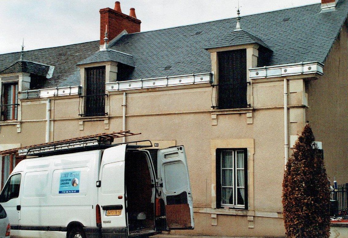 Intervention Edet Bruno Couverture