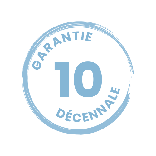Logo garantie décennale