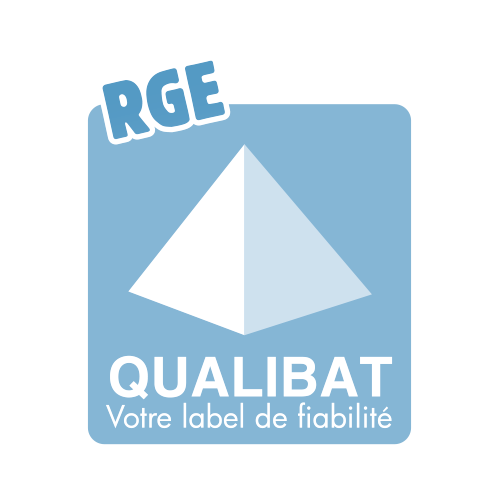 Logo RGE qualibat