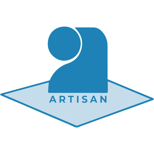 Logo Artisan