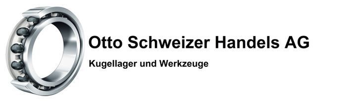 Logo - Otto Schweizer Handels AG - Olten