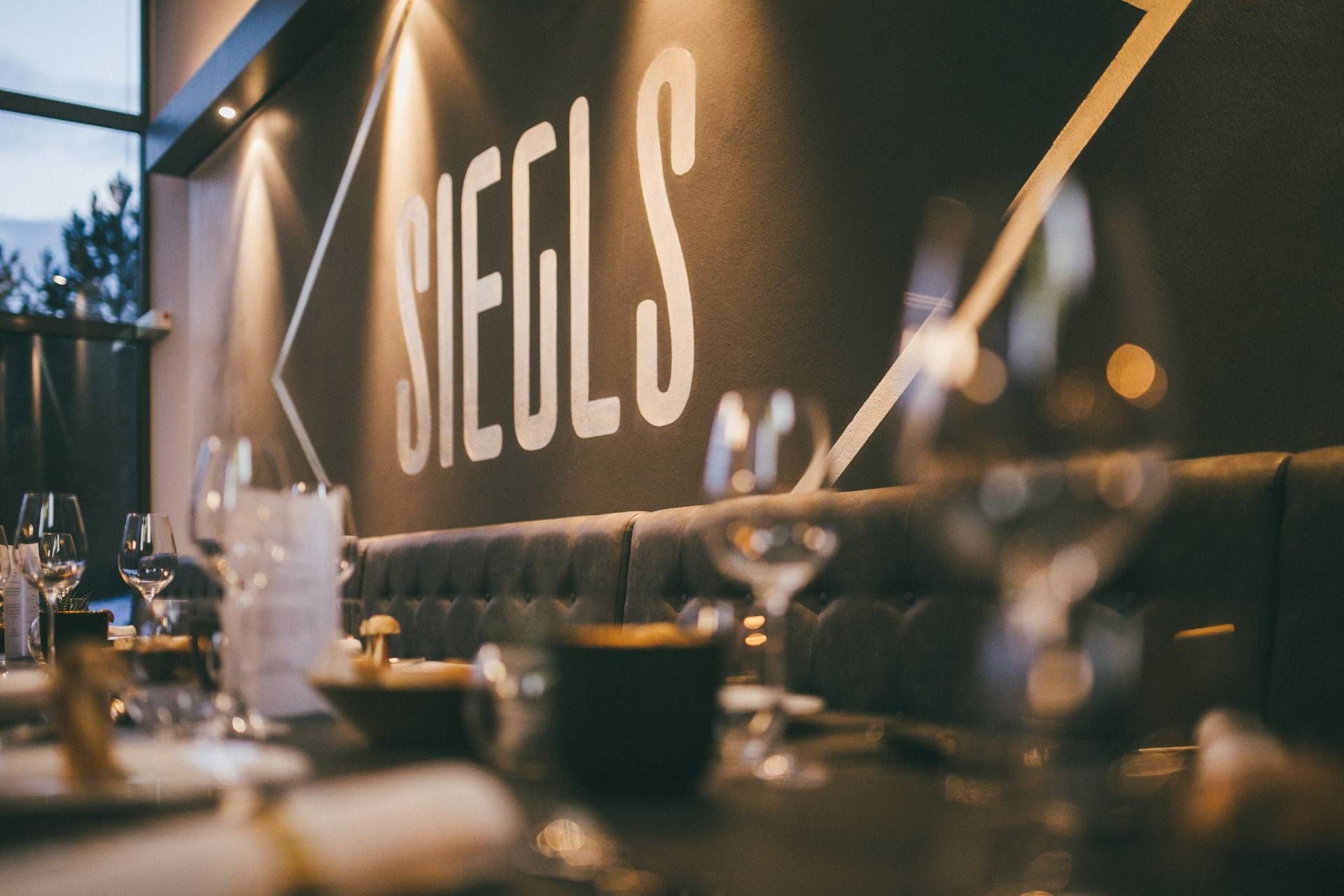 Siegl's Restaurant