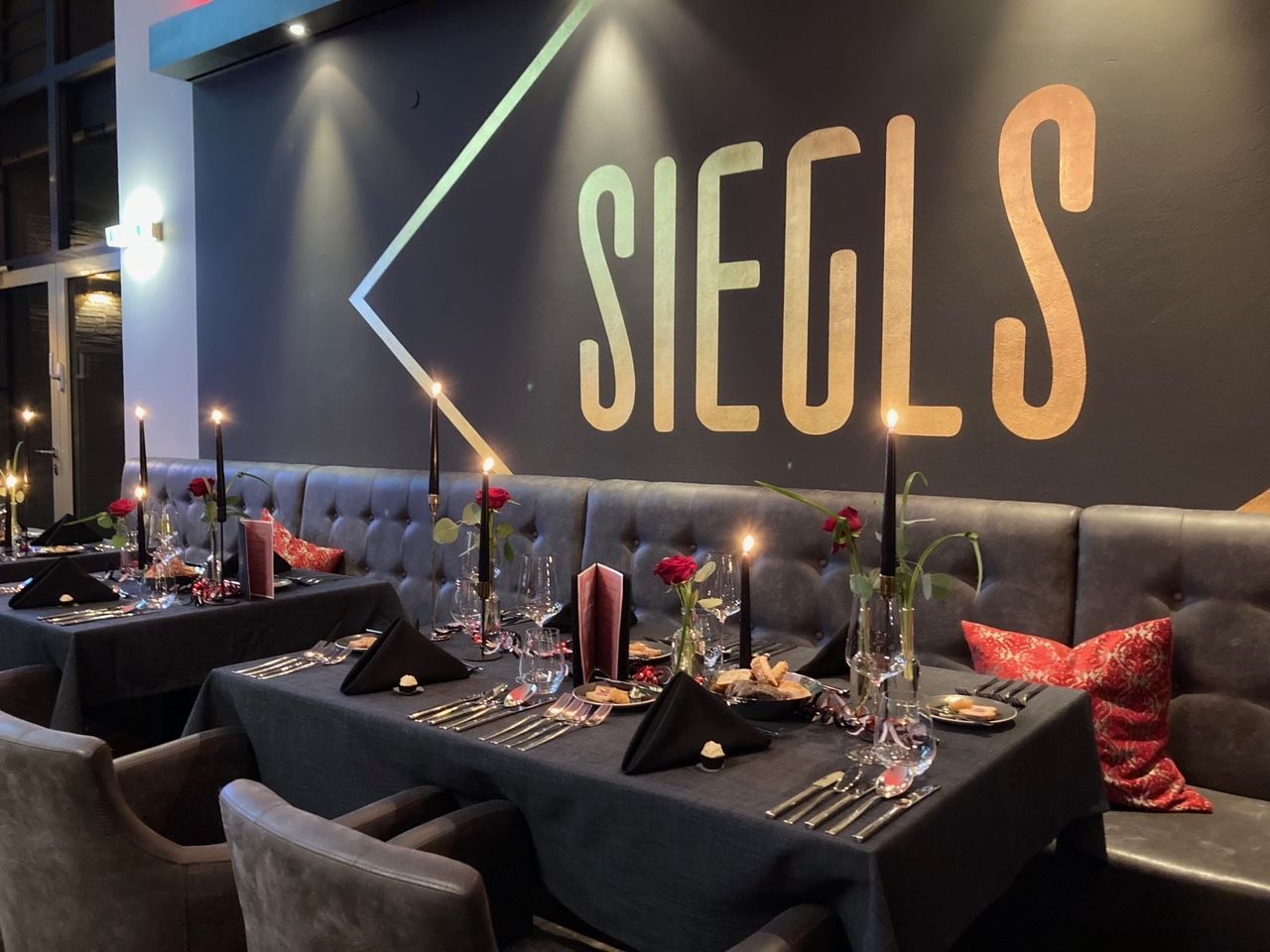 Siegls Das Restaurant