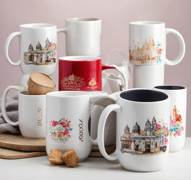tazas sostenibles para café