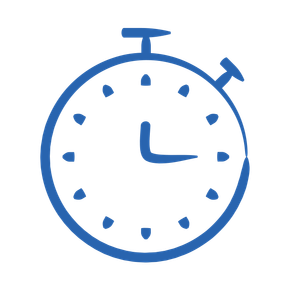Chronomètre.
