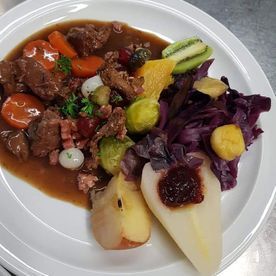 Gasthof zum Bad | Oberwil b. Büren