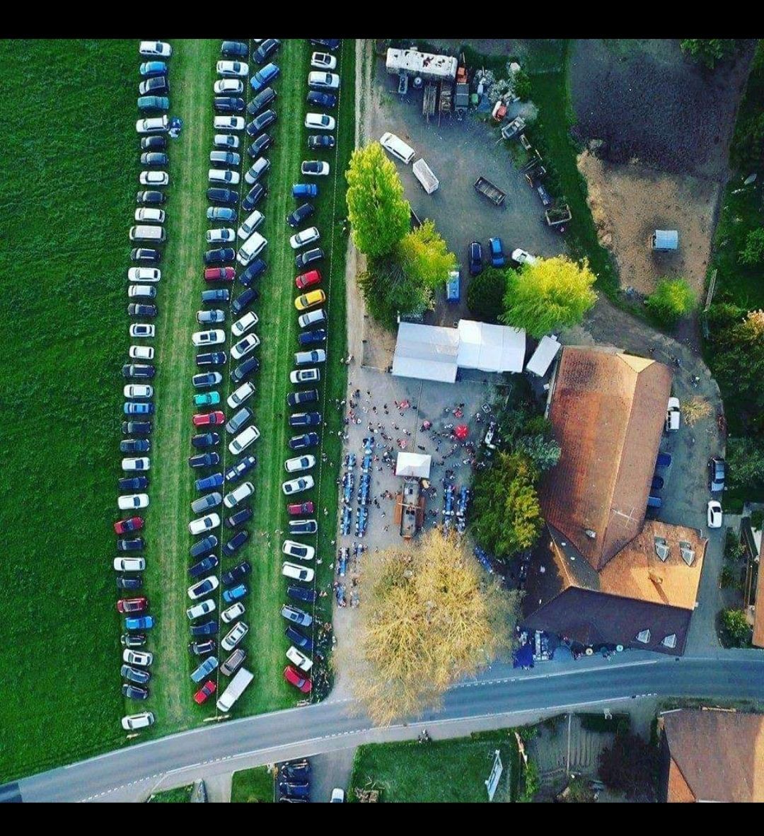 Gasthof zum Bad | Oberwil b. Büren