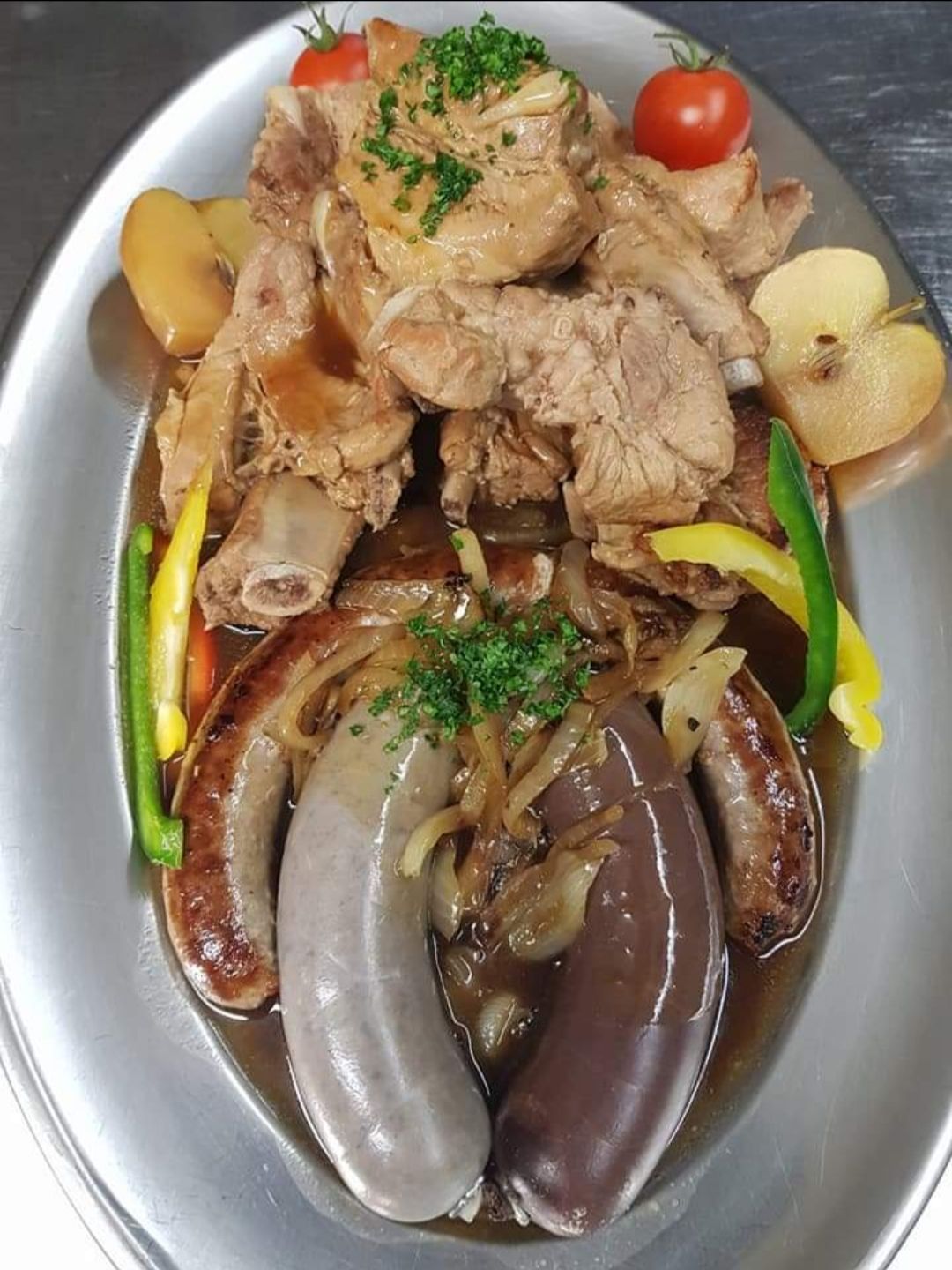 Gasthof zum Bad | Oberwil b. Büren