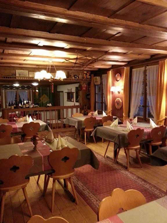 Gasthof zum Bad | Oberwil b. Büren