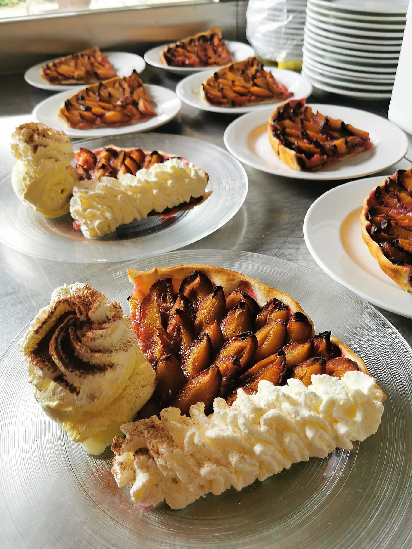 Gasthof zum Bad | Oberwil b. Büren