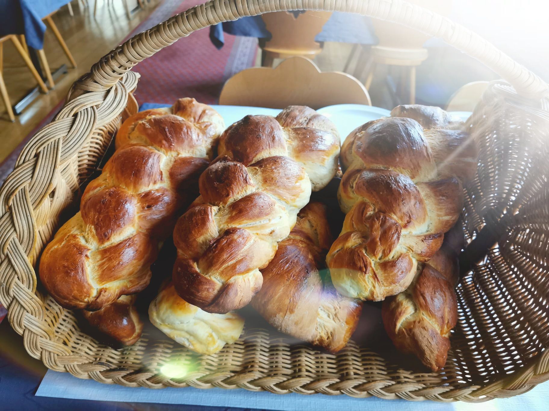 Gasthof zum Bad | Oberwil b. Büren