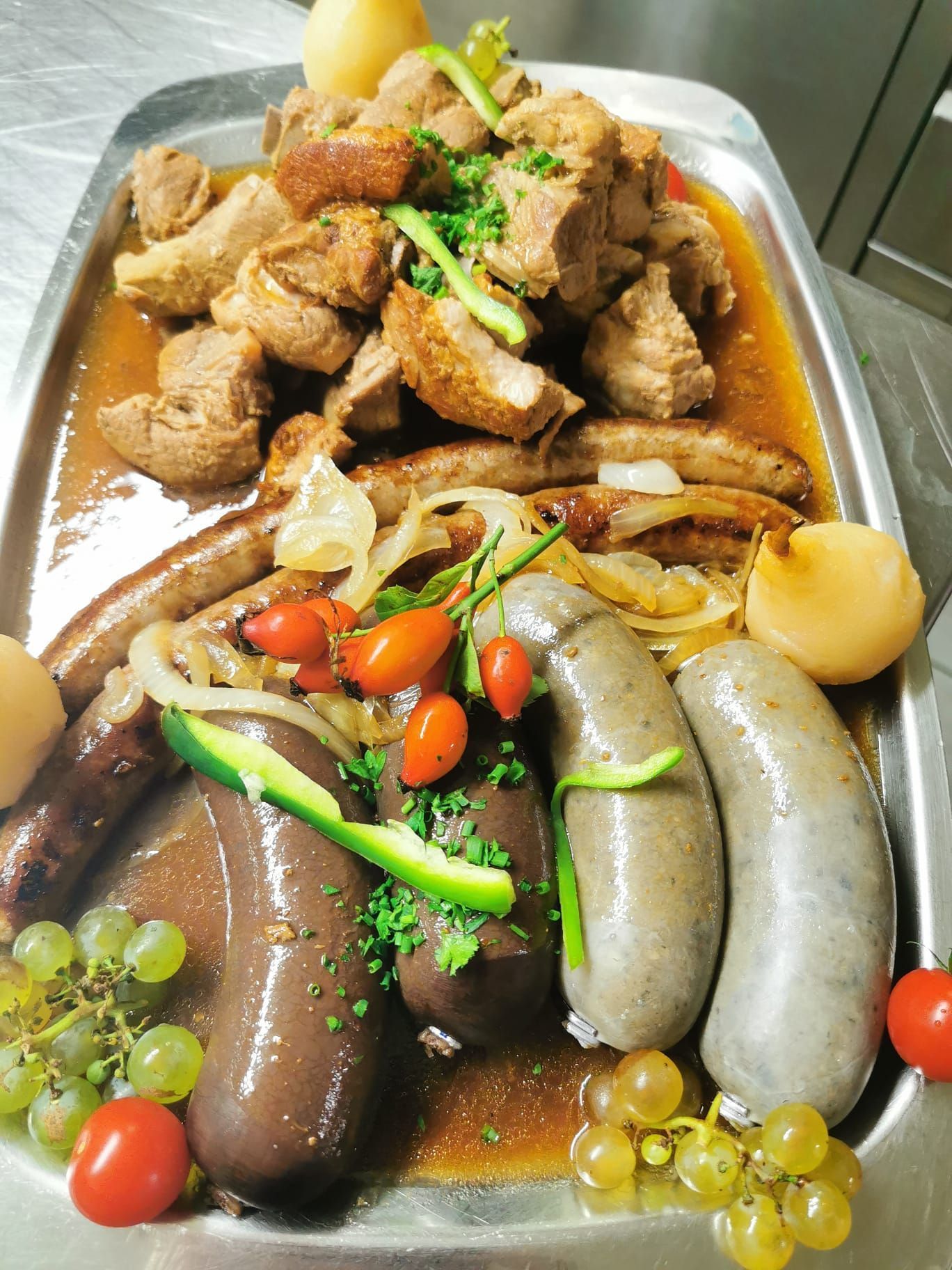 Gasthof zum Bad | Oberwil b. Büren