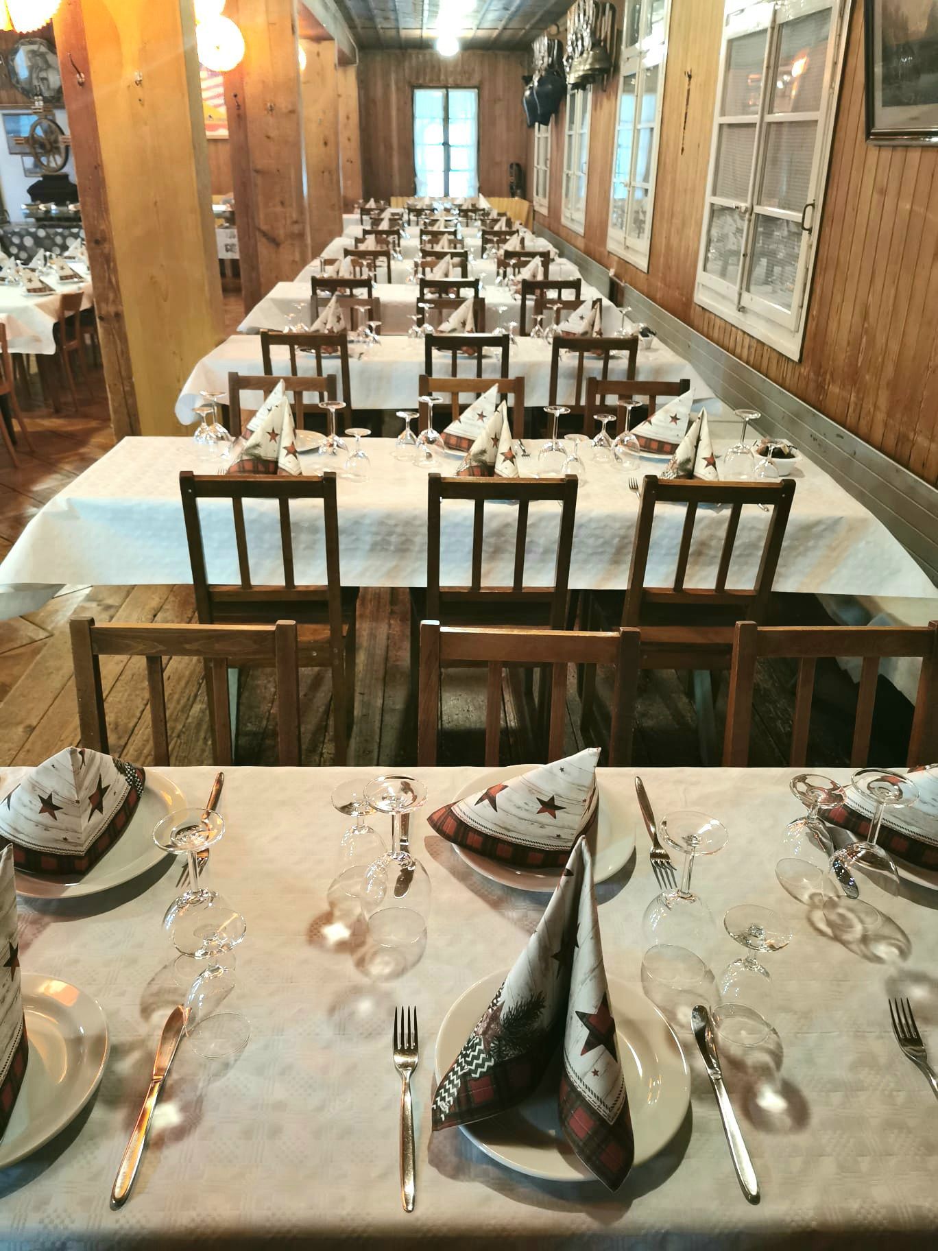 Gasthof zum Bad | Oberwil b. Büren