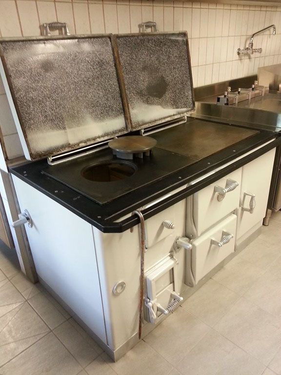 Gasthof zum Bad | Oberwil b. Büren