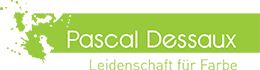 Pascal Dessaux Malerei GmbH - logo