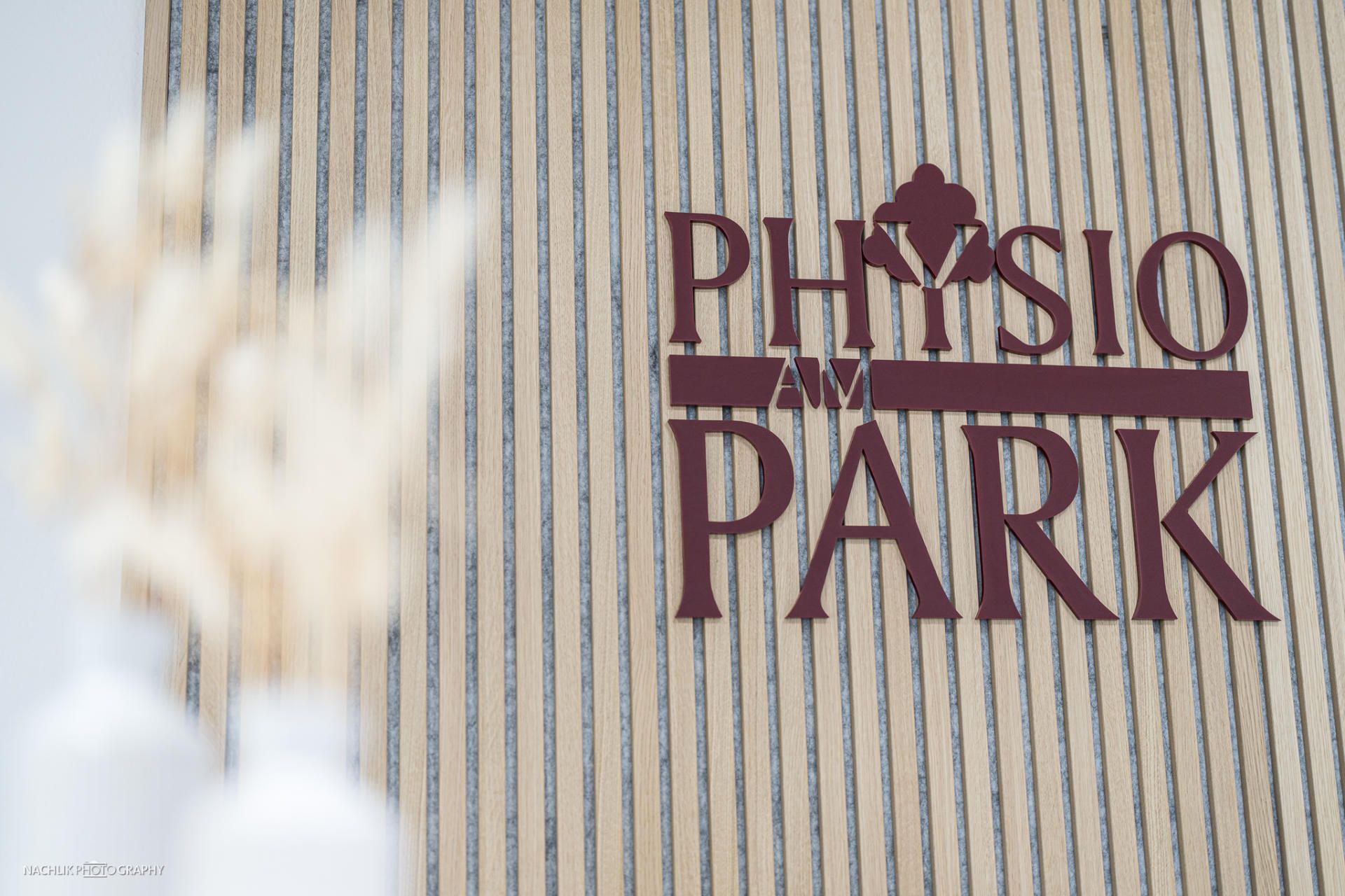 Praxis Am Park Die Physiotherapie PHYSIO AM PARK | Physiotherapie Filipe Dias | Bochum