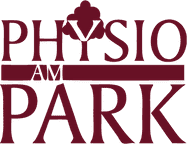 Physio am Park in Bochum Logo