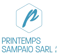 Printemps Sampaio SARL - LOGO