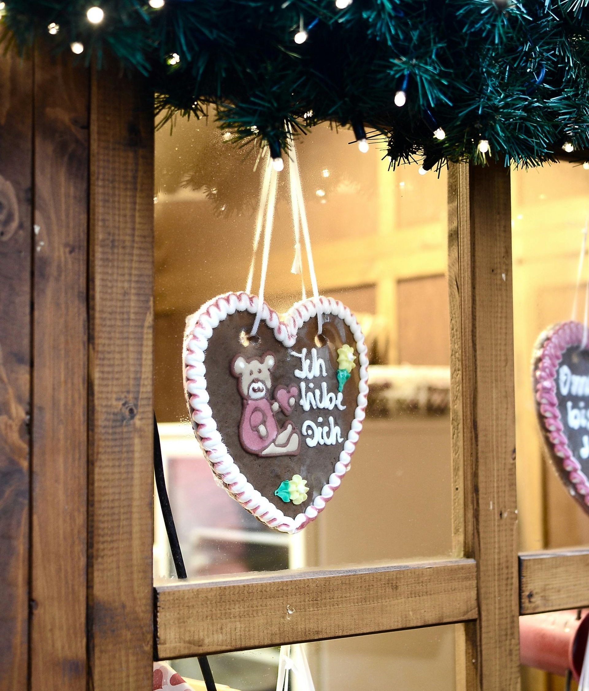 Deutsch lernen und Kontakte knüpfen